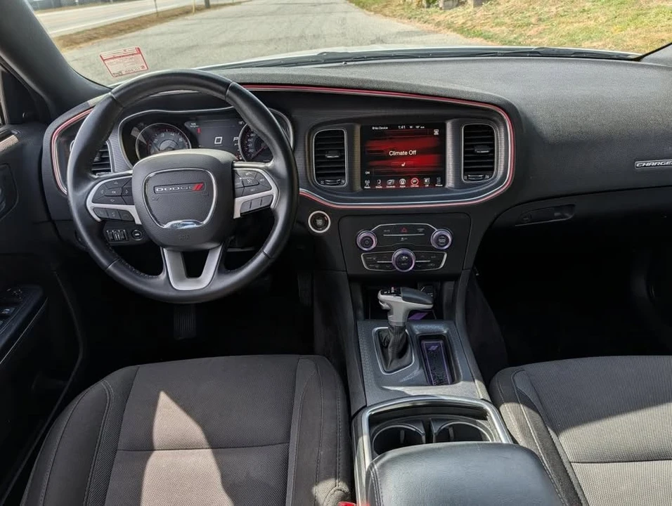 2017 Dodge Charger 7th Gen - Image 12 of 20