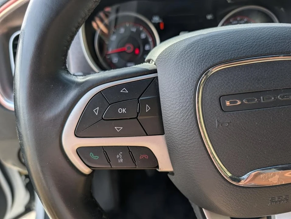 2017 Dodge Charger 7th Gen - Image 11 of 20