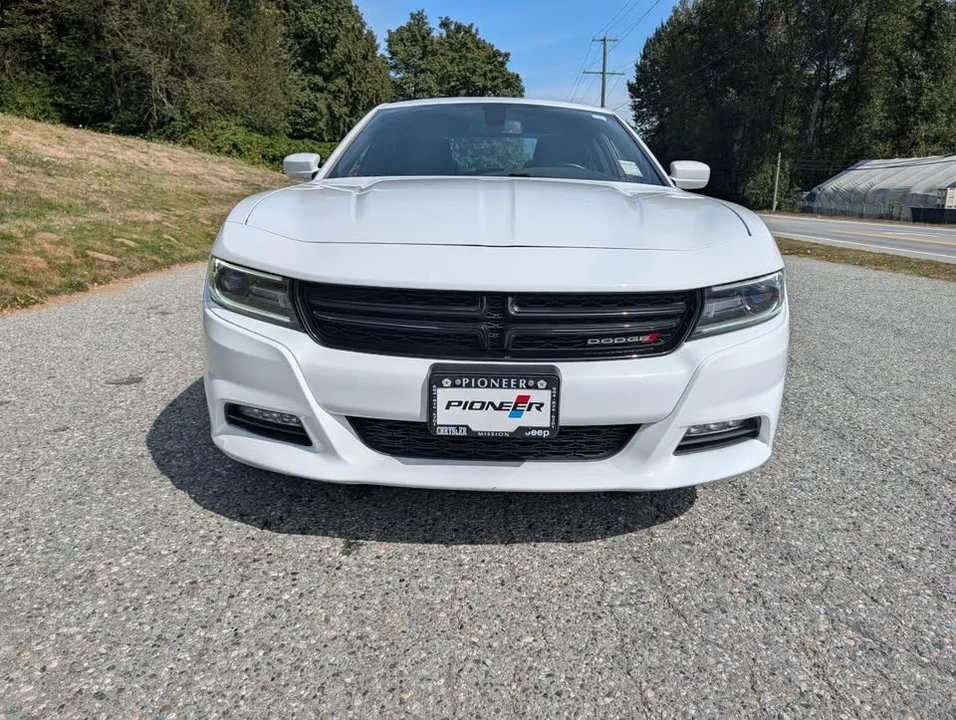 2017 Dodge Charger 7th Gen - Image 3 of 20