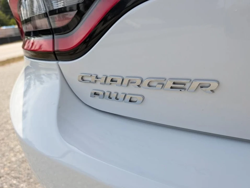 2017 Dodge Charger 7th Gen - Image 7 of 20
