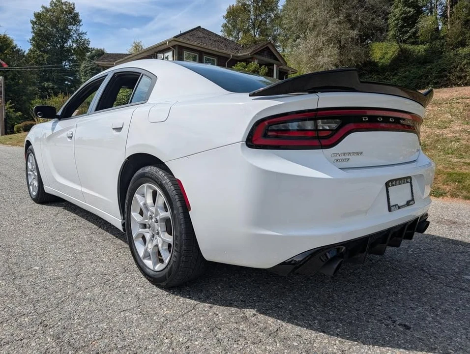 2017 Dodge Charger 7th Gen - Image 6 of 20