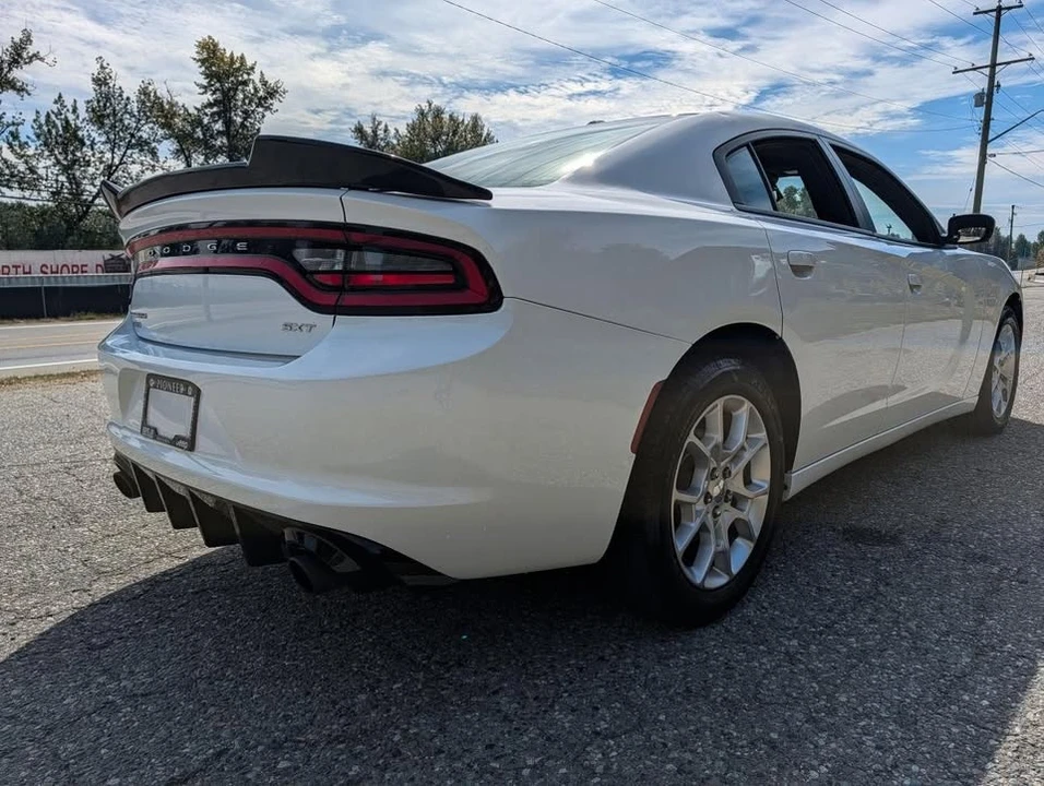 2017 Dodge Charger 7th Gen - Image 5 of 20