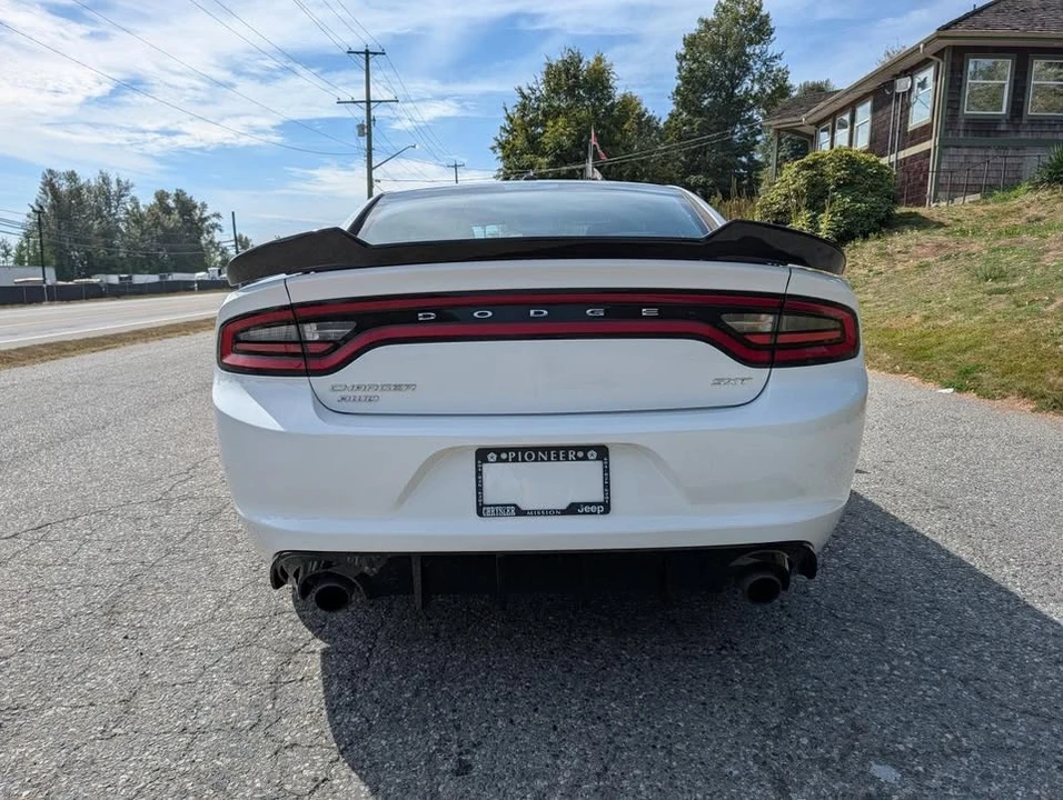 2017 Dodge Charger 7th Gen - Image 4 of 20