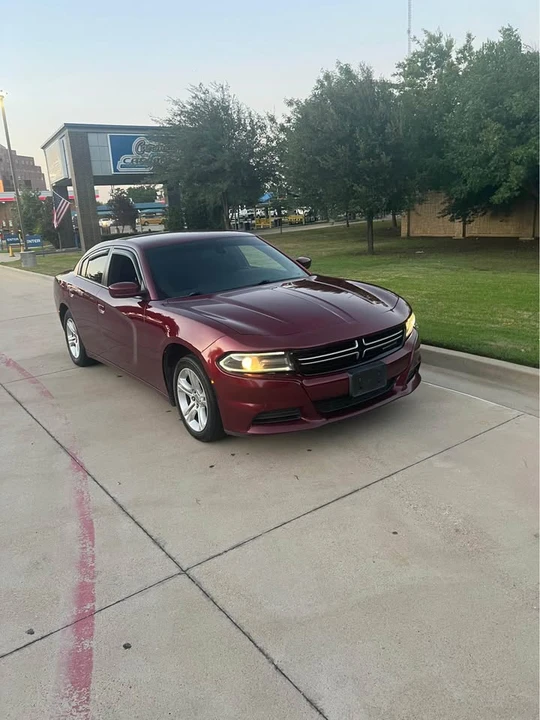 2017 Dodge Charger 7th Gen - Image 8 of 10