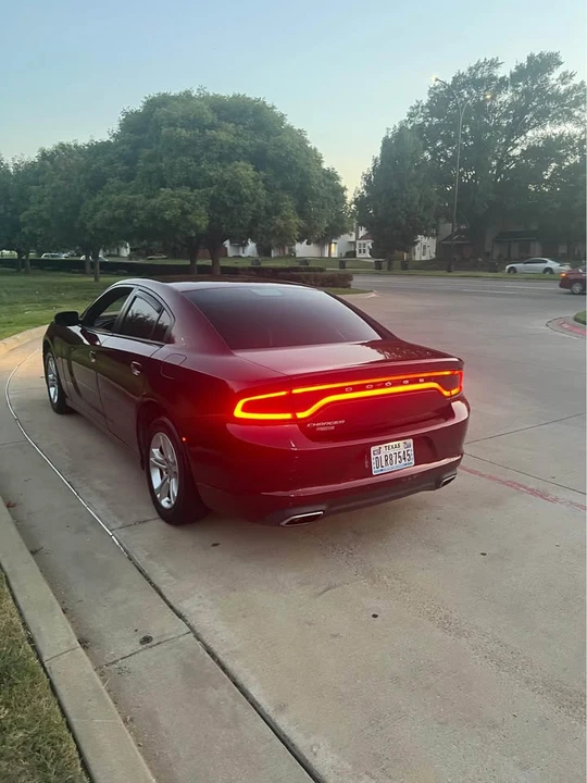 2017 Dodge Charger 7th Gen - Image 7 of 10