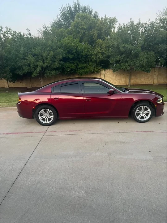 2017 Dodge Charger 7th Gen - Image 3 of 10