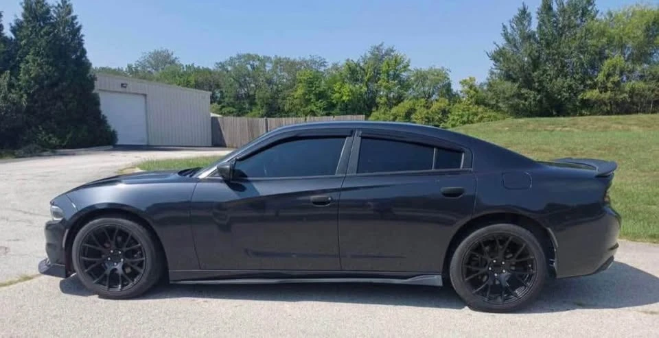 2017 Dodge Charger 7th Gen - Image 3 of 9