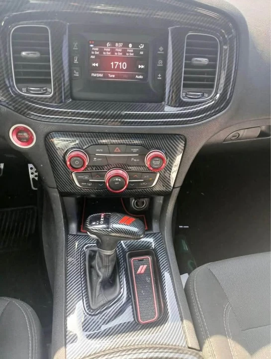 2017 Dodge Charger 7th Gen - Image 5 of 9