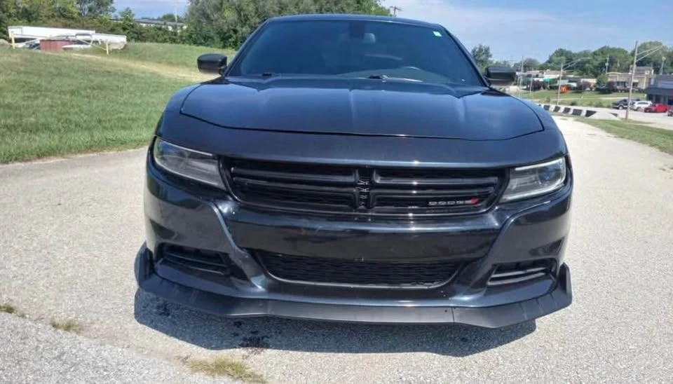 2017 Dodge Charger 7th Gen - Image 2 of 9