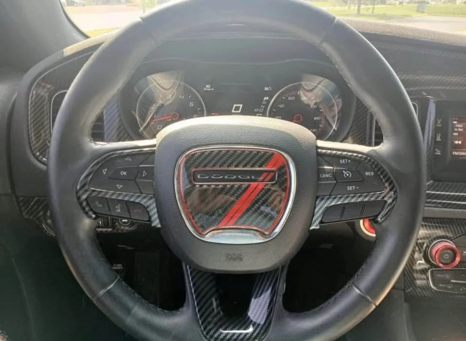 2017 Dodge Charger 7th Gen - Image 6 of 9
