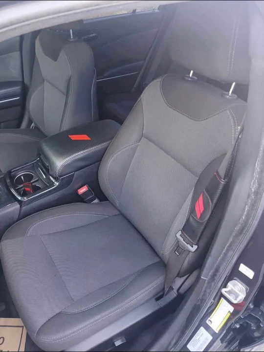 2017 Dodge Charger 7th Gen - Image 9 of 9