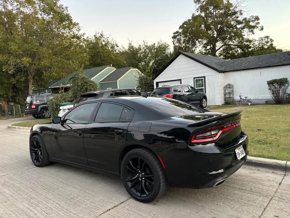 2017 Dodge Charger 7th Gen - Image 7 of 14