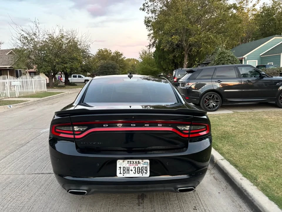 2017 Dodge Charger 7th Gen - Image 8 of 14
