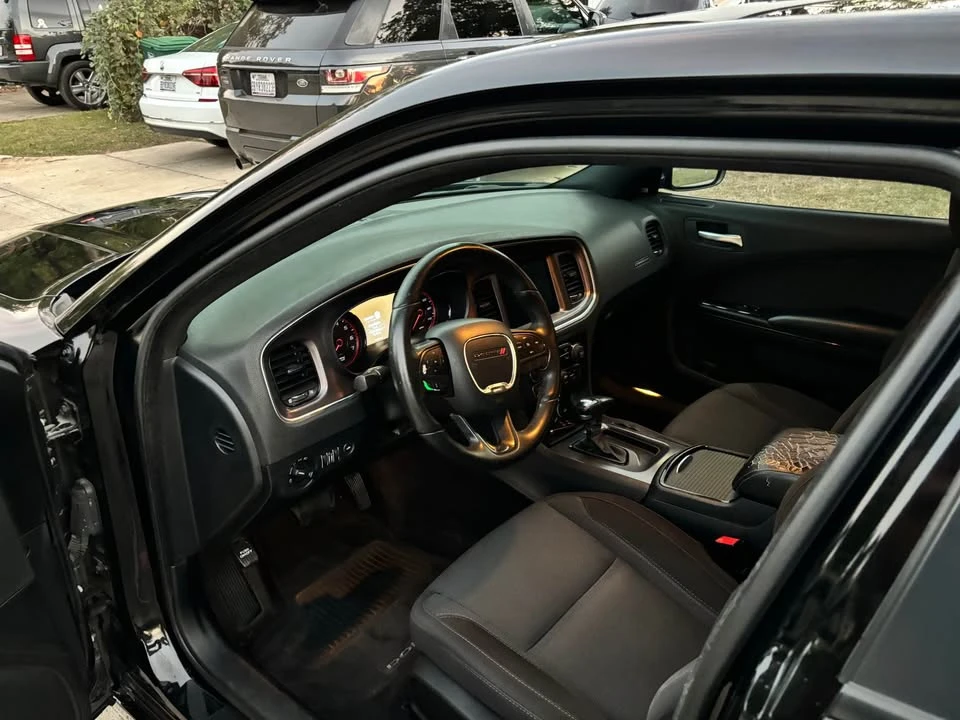 2017 Dodge Charger 7th Gen - Image 13 of 14