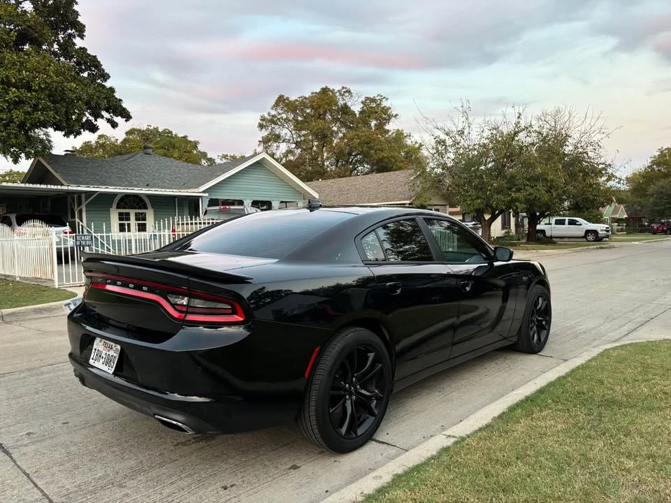 2017 Dodge Charger 7th Gen - Image 4 of 14