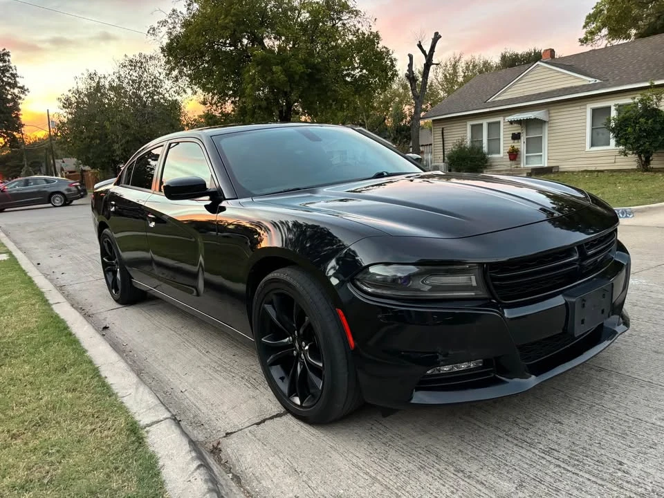 2017 Dodge Charger 7th Gen - Image 3 of 14