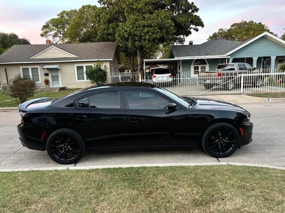 2017 Dodge Charger 7th Gen - Image 5 of 14