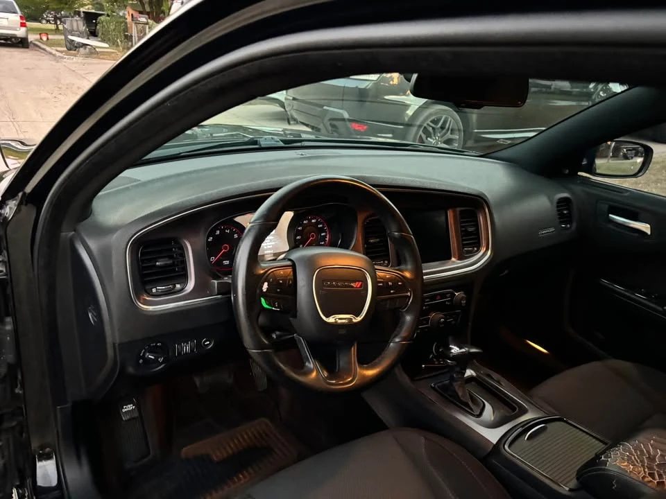 2017 Dodge Charger 7th Gen - Image 12 of 14