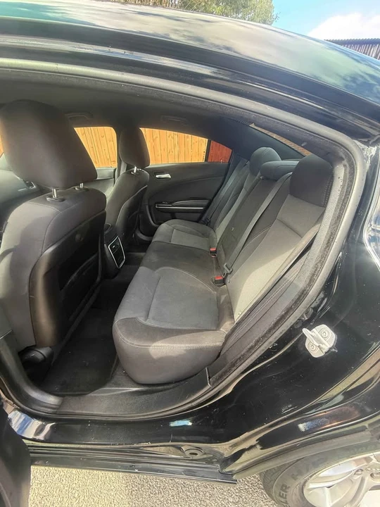 2017 Dodge Charger 7th Gen - Image 6 of 16