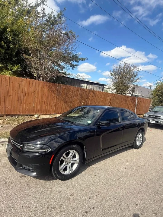 2017 Dodge Charger 7th Gen - Image 8 of 16