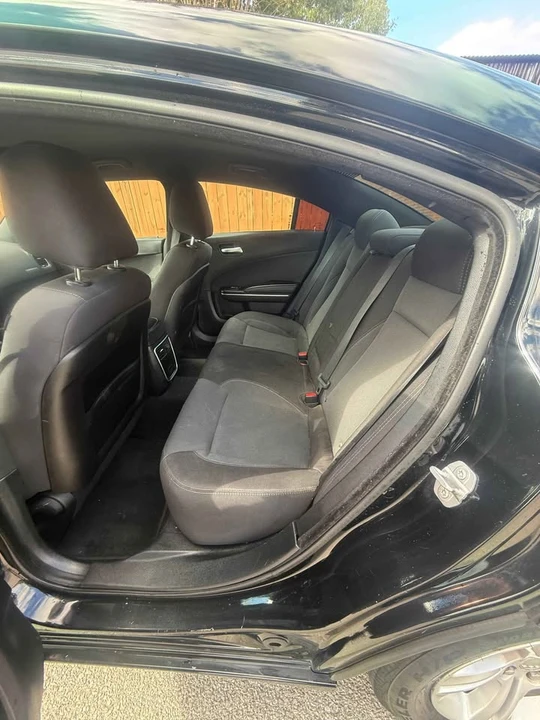 2017 Dodge Charger 7th Gen - Image 5 of 16