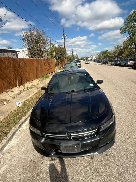 2017 Dodge Charger 7th Gen - Image 16 of 16