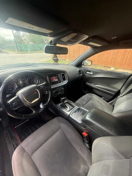 2017 Dodge Charger 7th Gen - Image 3 of 16