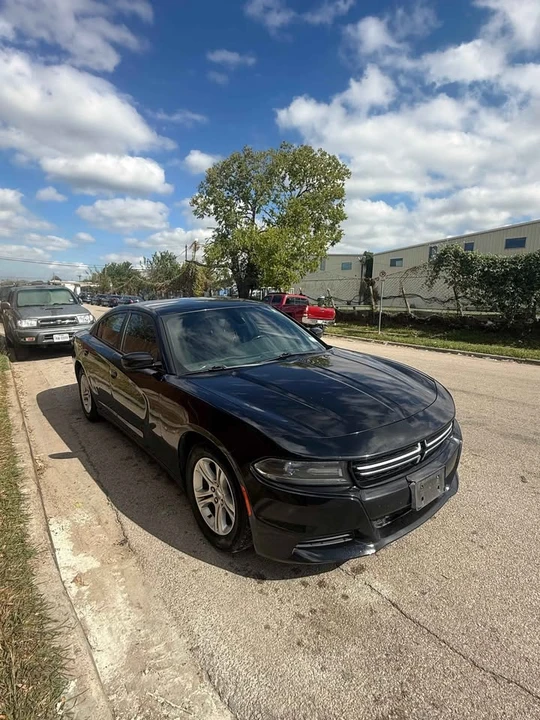 2017 Dodge Charger 7th Gen - Image 11 of 16
