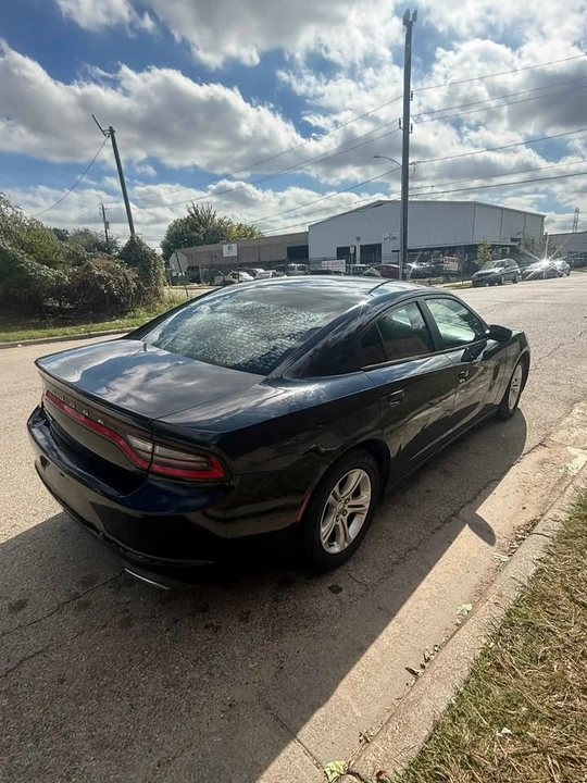 2017 Dodge Charger 7th Gen - Image 12 of 16