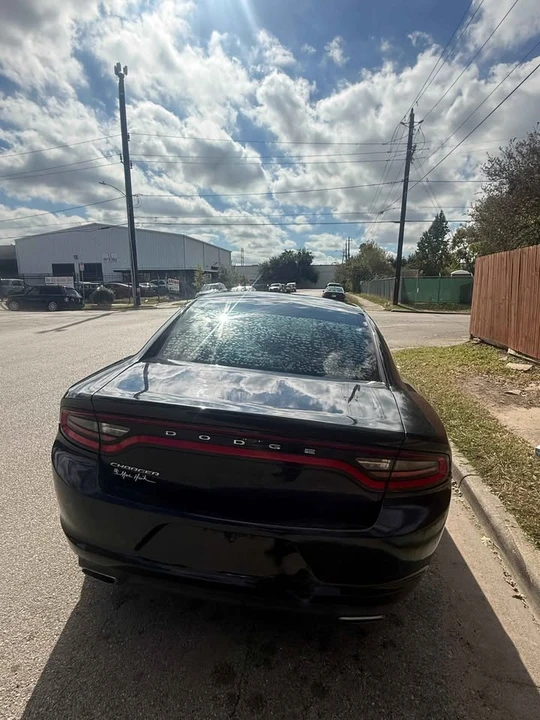 2017 Dodge Charger 7th Gen - Image 13 of 16