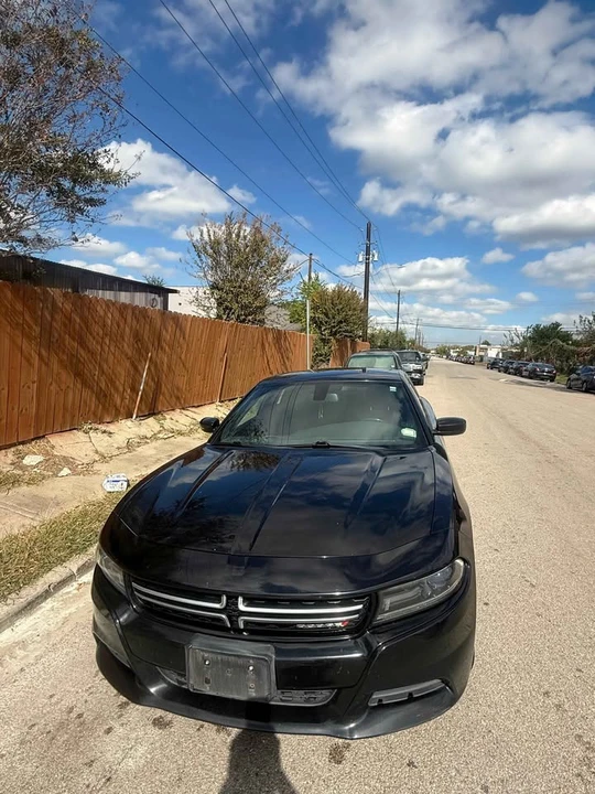 2017 Dodge Charger 7th Gen - Image 7 of 16