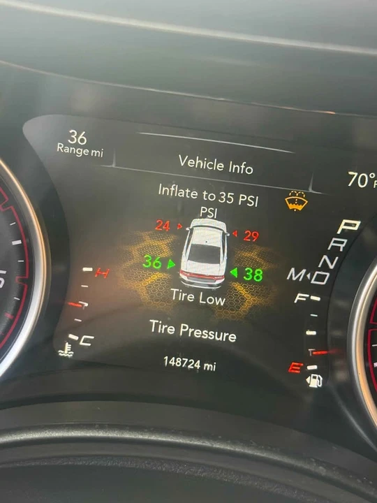 2017 Dodge Charger 7th Gen - Image 15 of 16
