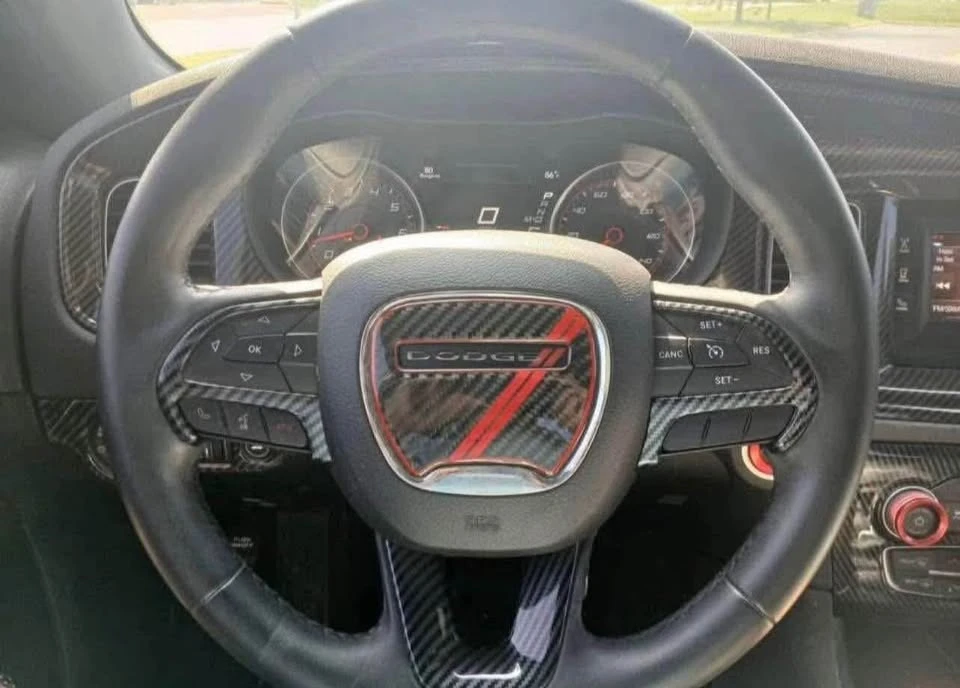 2017 Dodge Charger 7th Gen - Image 6 of 14