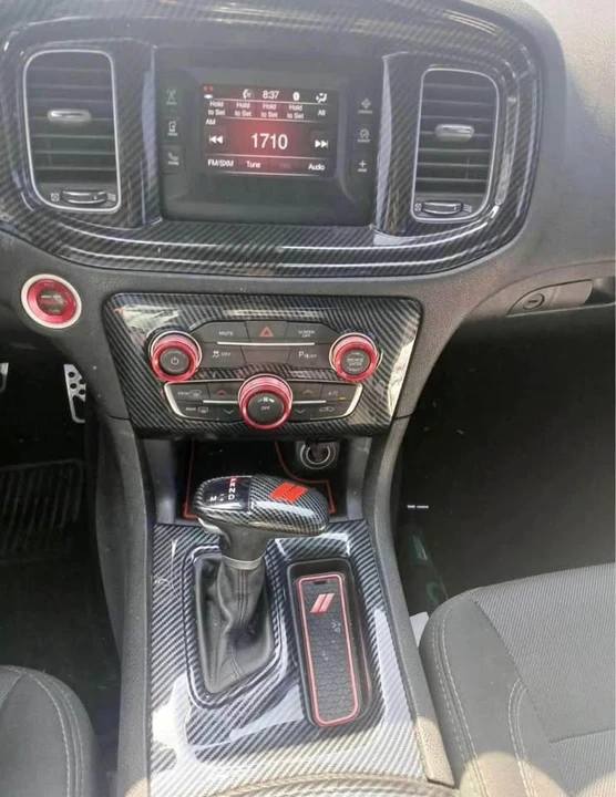 2017 Dodge Charger 7th Gen - Image 5 of 14