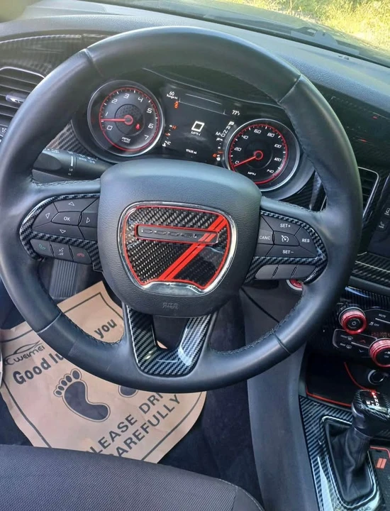 2017 Dodge Charger 7th Gen - Image 12 of 14