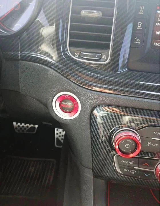 2017 Dodge Charger 7th Gen - Image 8 of 14