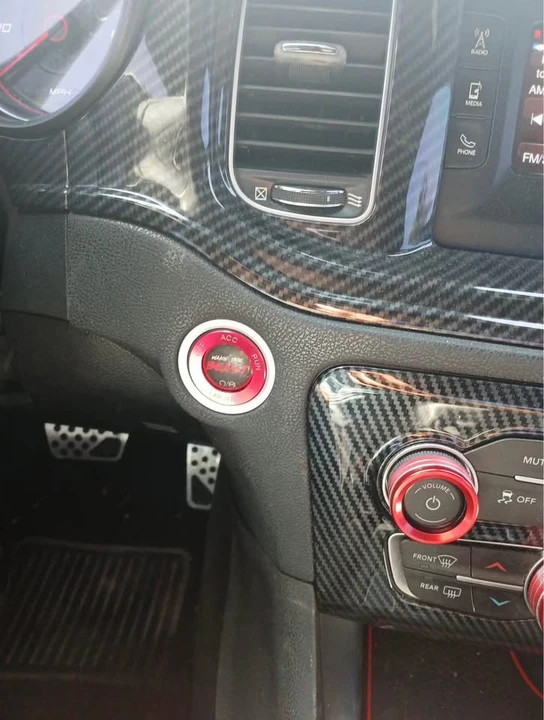 2017 Dodge Charger 7th Gen - Image 8 of 14