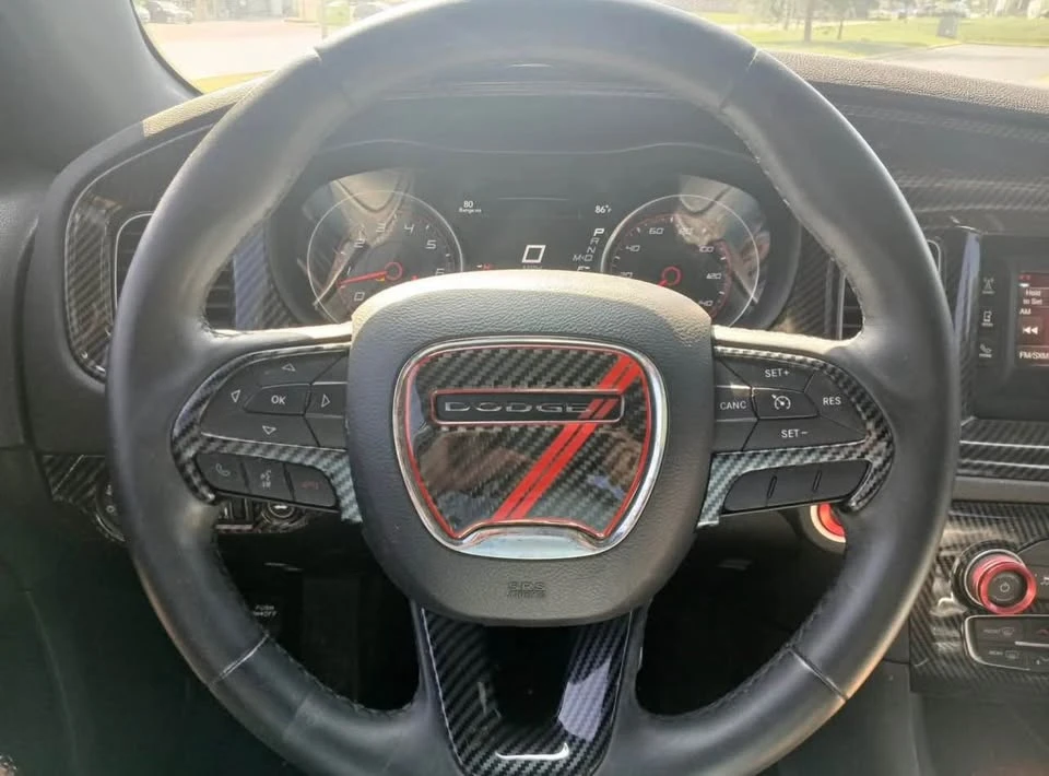 2017 Dodge Charger 7th Gen - Image 9 of 14