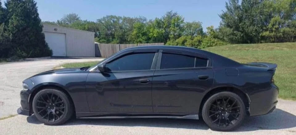 2017 Dodge Charger 7th Gen - Image 3 of 14