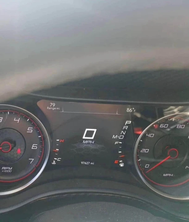 2017 Dodge Charger 7th Gen - Image 7 of 14