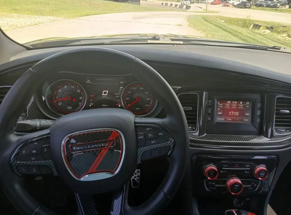 2017 Dodge Charger 7th Gen - Image 6 of 14