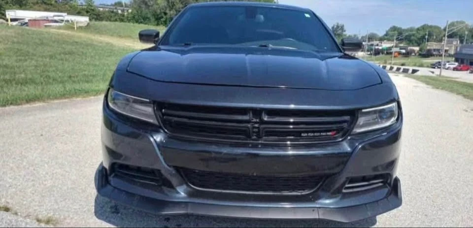 2017 Dodge Charger 7th Gen - Image 2 of 14