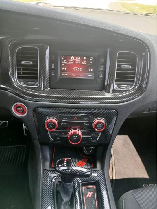 2017 Dodge Charger 7th Gen - Image 7 of 14
