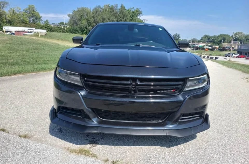 2017 Dodge Charger 7th Gen - Image 2 of 14