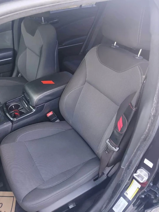 2017 Dodge Charger 7th Gen - Image 12 of 14
