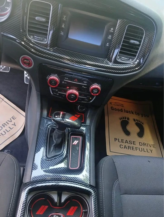 2017 Dodge Charger 7th Gen - Image 14 of 14