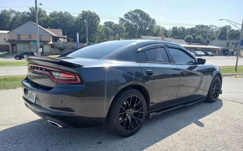 2017 Dodge Charger 7th Gen - Image 5 of 14