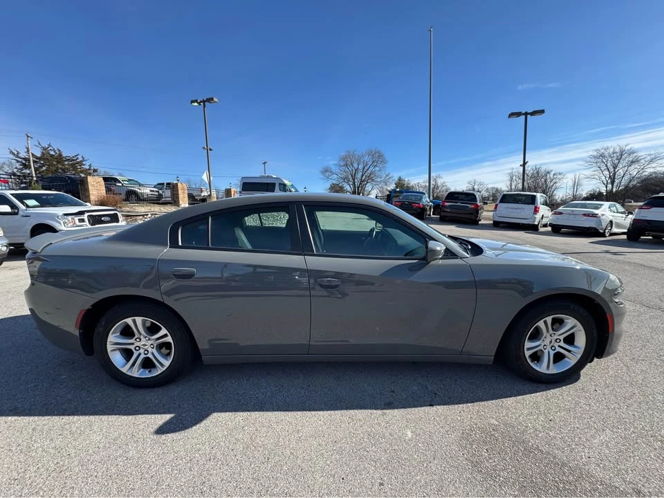 2017 Dodge Charger 7th Gen - Image 5 of 19