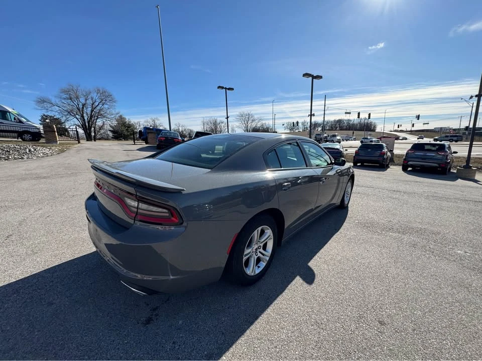 2017 Dodge Charger 7th Gen - Image 6 of 19