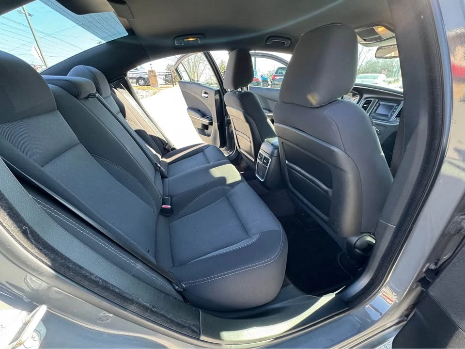 2017 Dodge Charger 7th Gen - Image 19 of 19